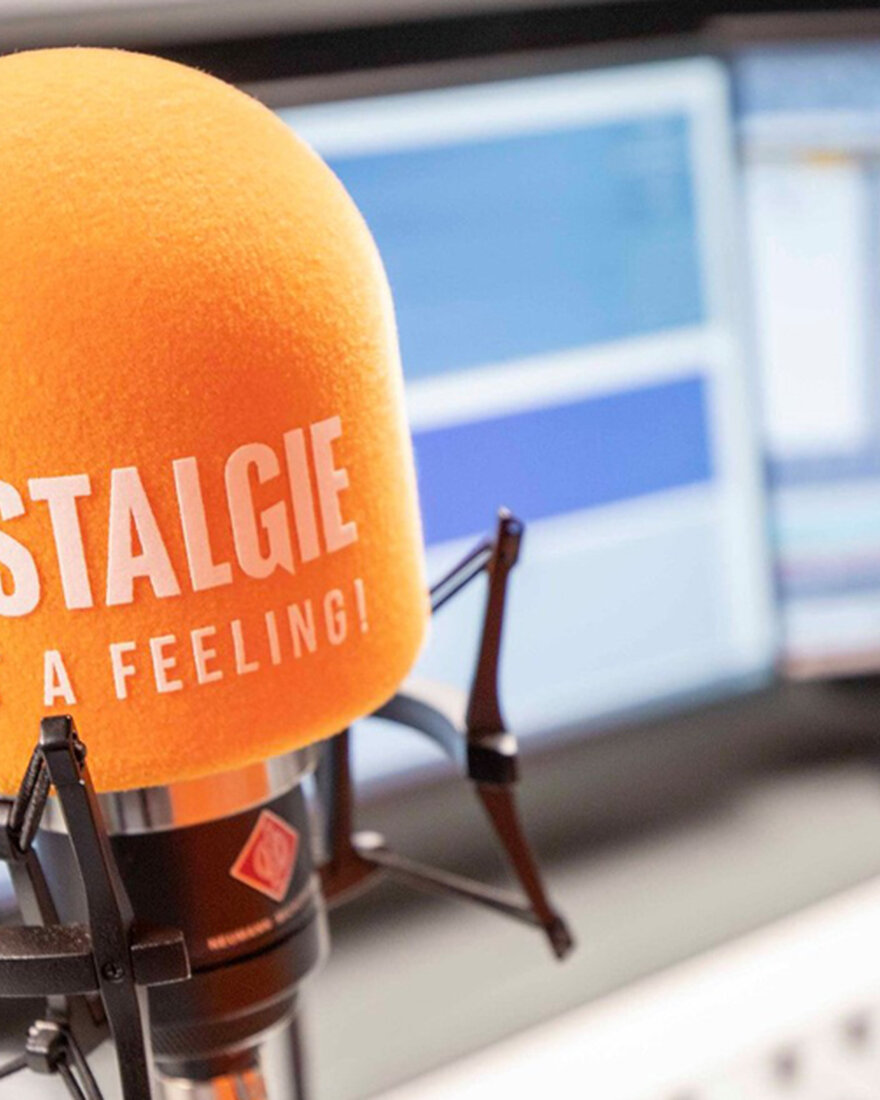 Mediahuis en Play Media versterken samenwerking in radio