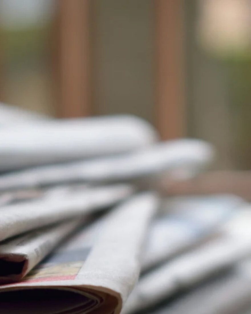 Impact investeringsfonds Pluralis wil de redactionele onafhankelijkheid van nieuwsorganisaties in Europa helpen vrijwaren.