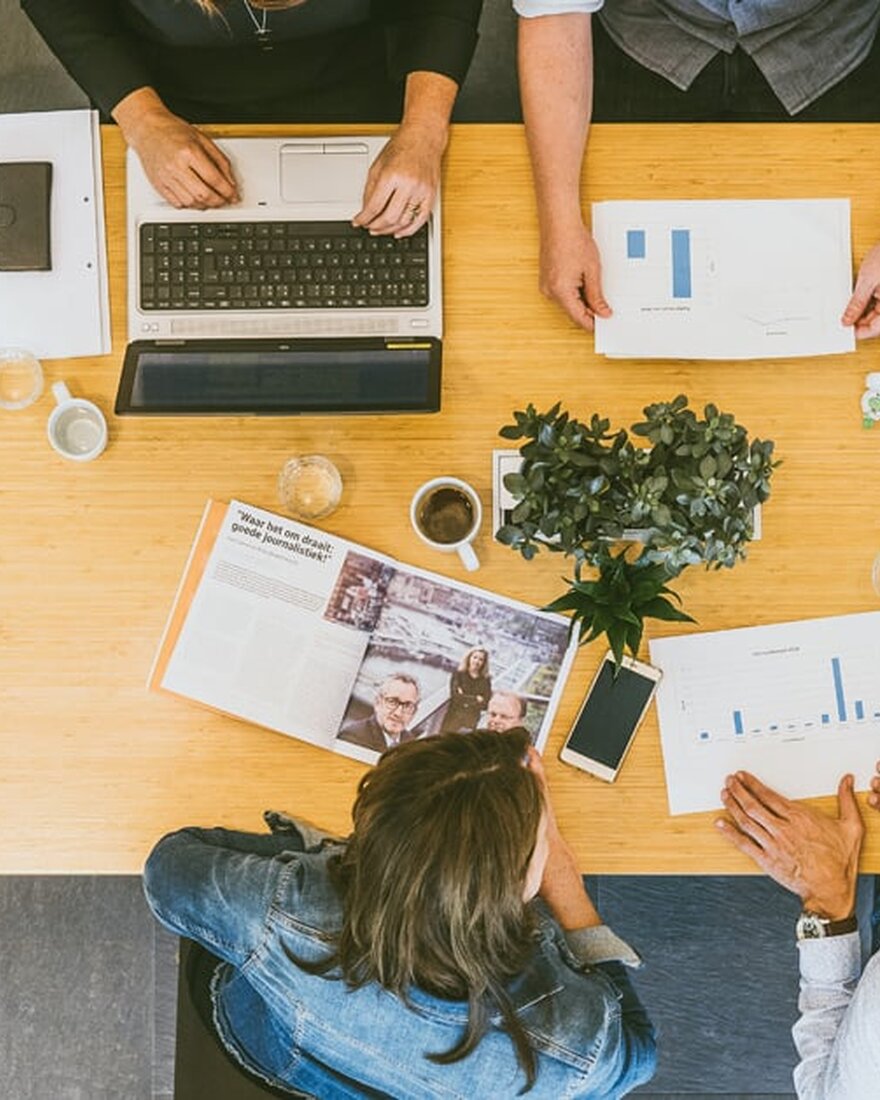 2019 groei- en investeringsjaar voor Mediahuis