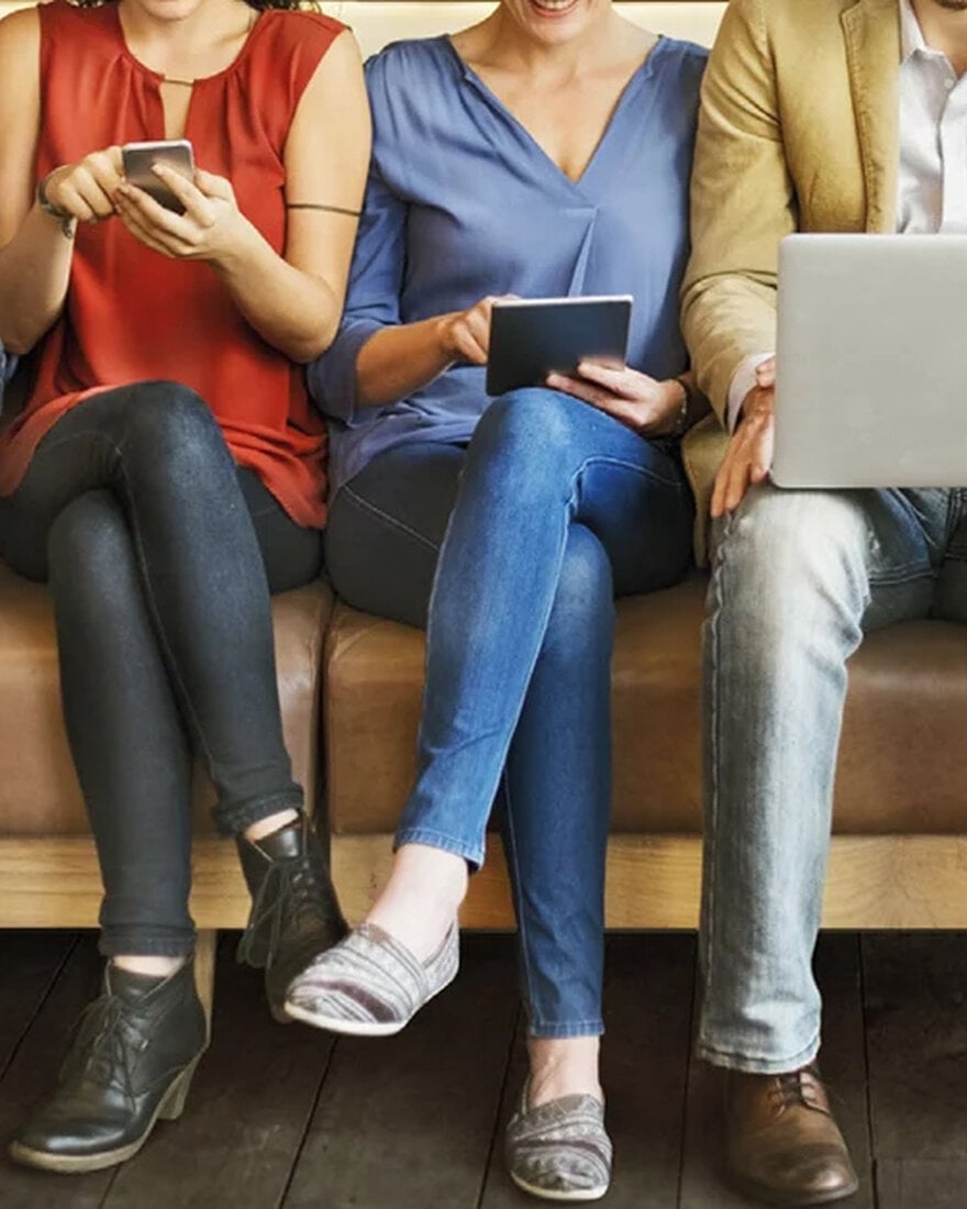 2020: pivotal year in the digital transformation of Mediahuis