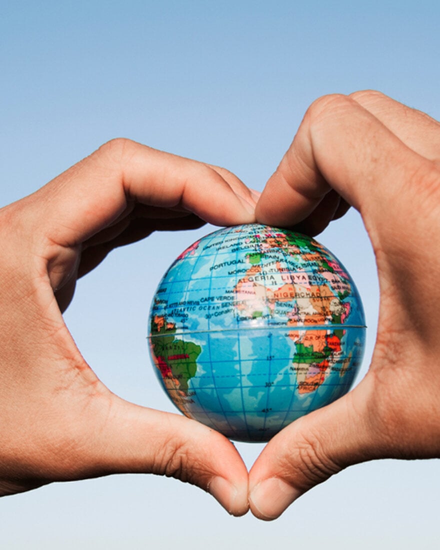 Mediahuis is committed to setting scientifically substantiated climate goals