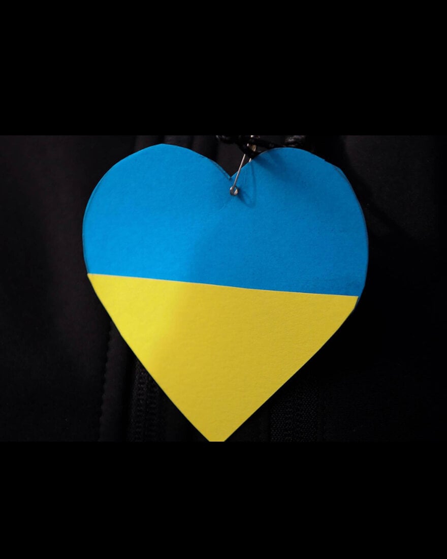 Mediahuis provides support to five independent Ukrainian news media