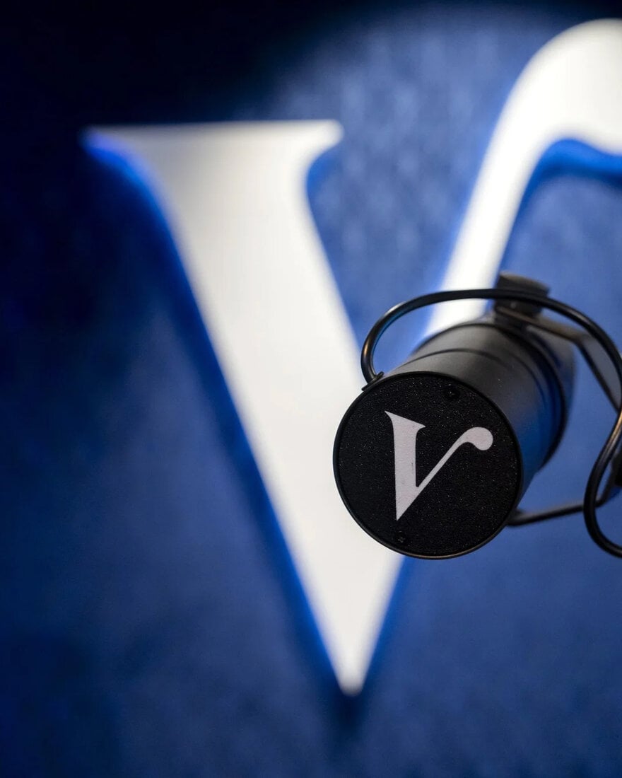 Mediahuis rondt overname van Radio Veronica succesvol af