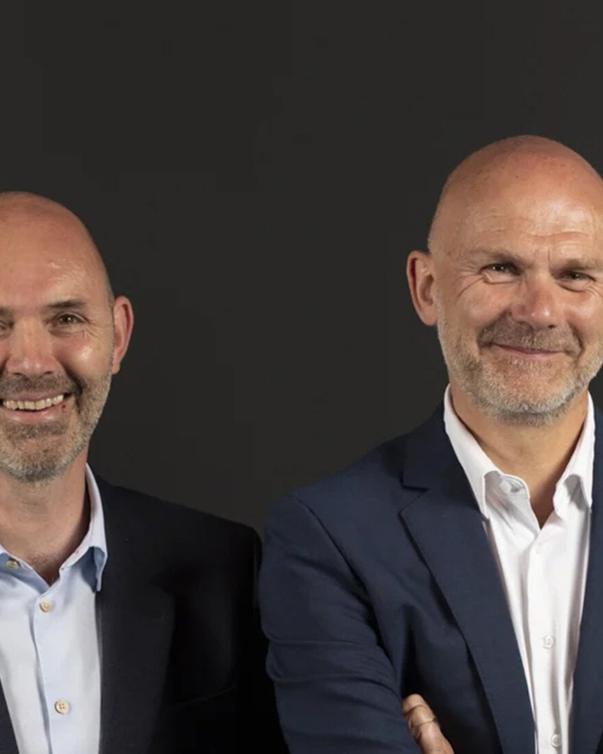 Groei Mediahuis leidt tot nieuwe benoemingen in directieteams
