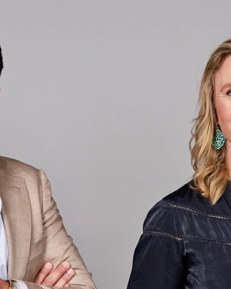 Esther Wemmers en Kamran Ullah nieuwe hoofdredacteuren van De Telegraaf
