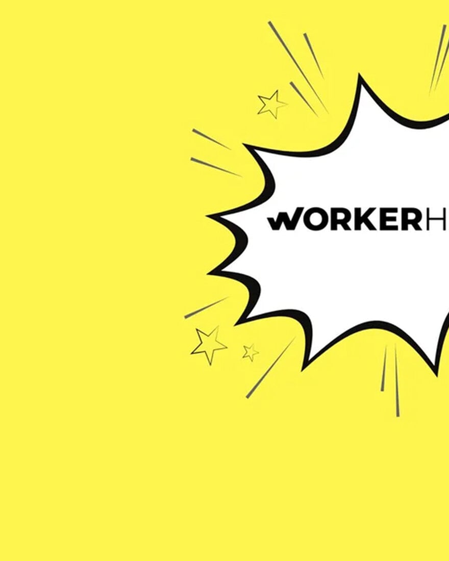 Mediahuis Ventures investeert in HR-tech startup WorkerHero uit München