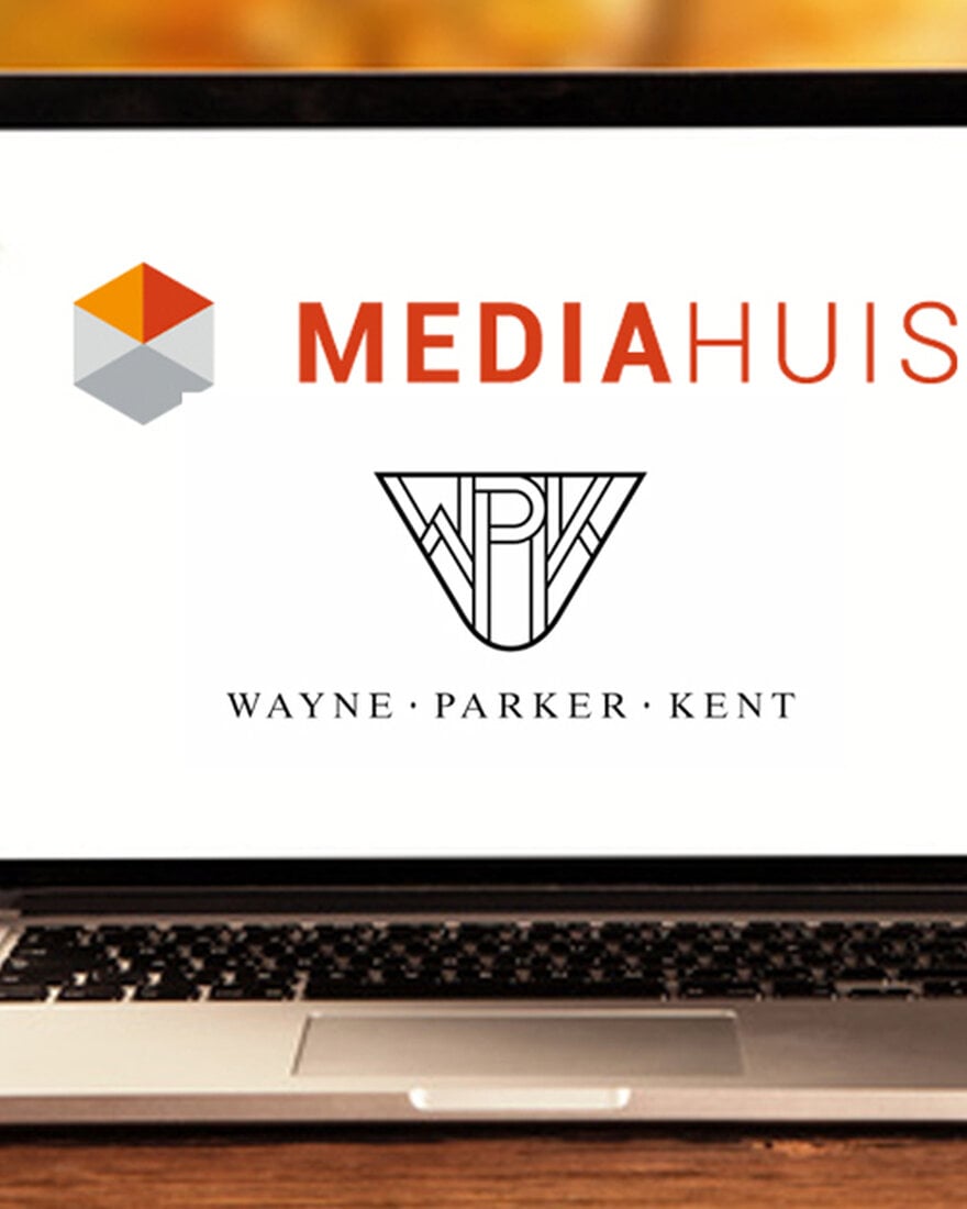 Mediahuis acquires 100% shareholding in Wayne Parker Kent